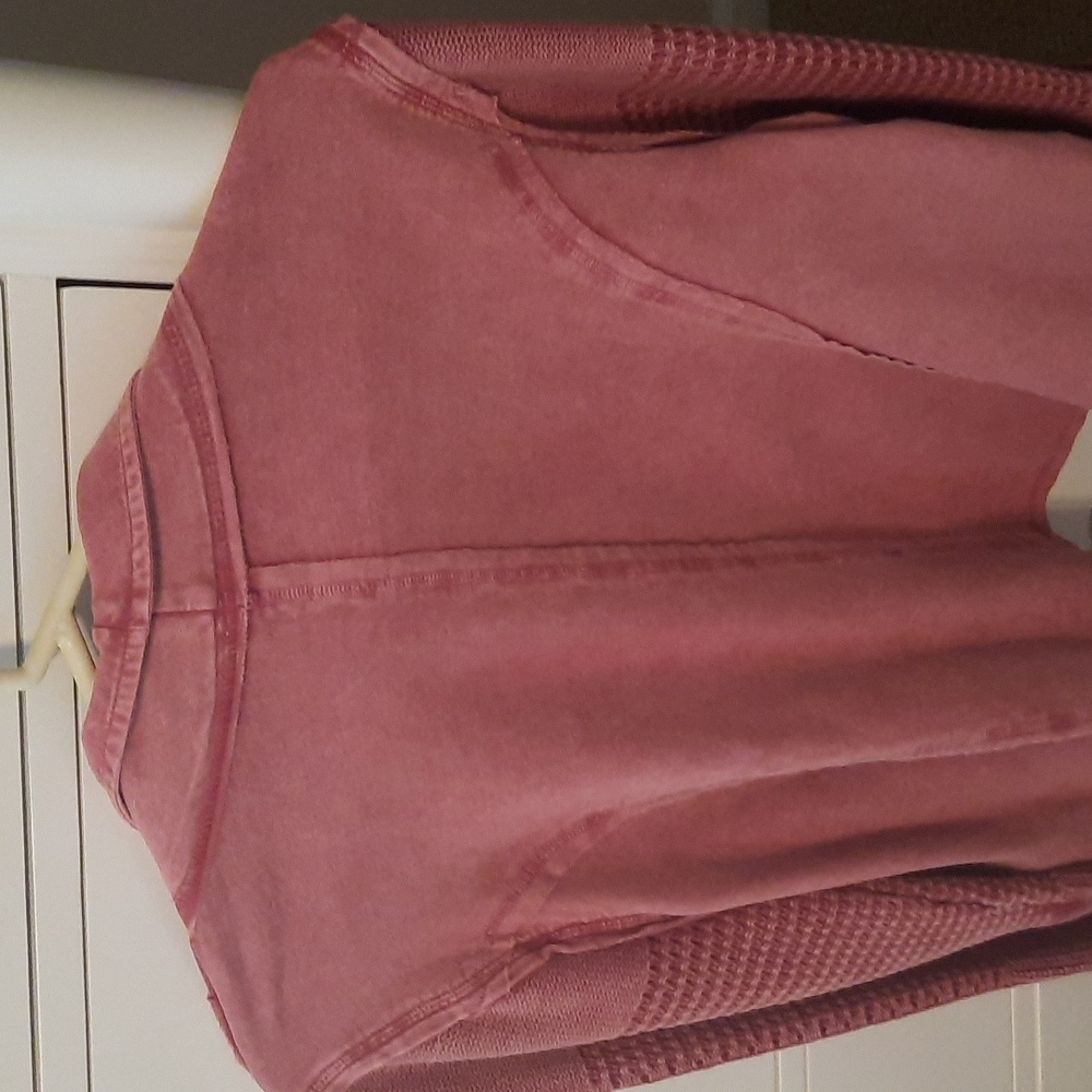 Sweater Jacket - Picture 2 of 7